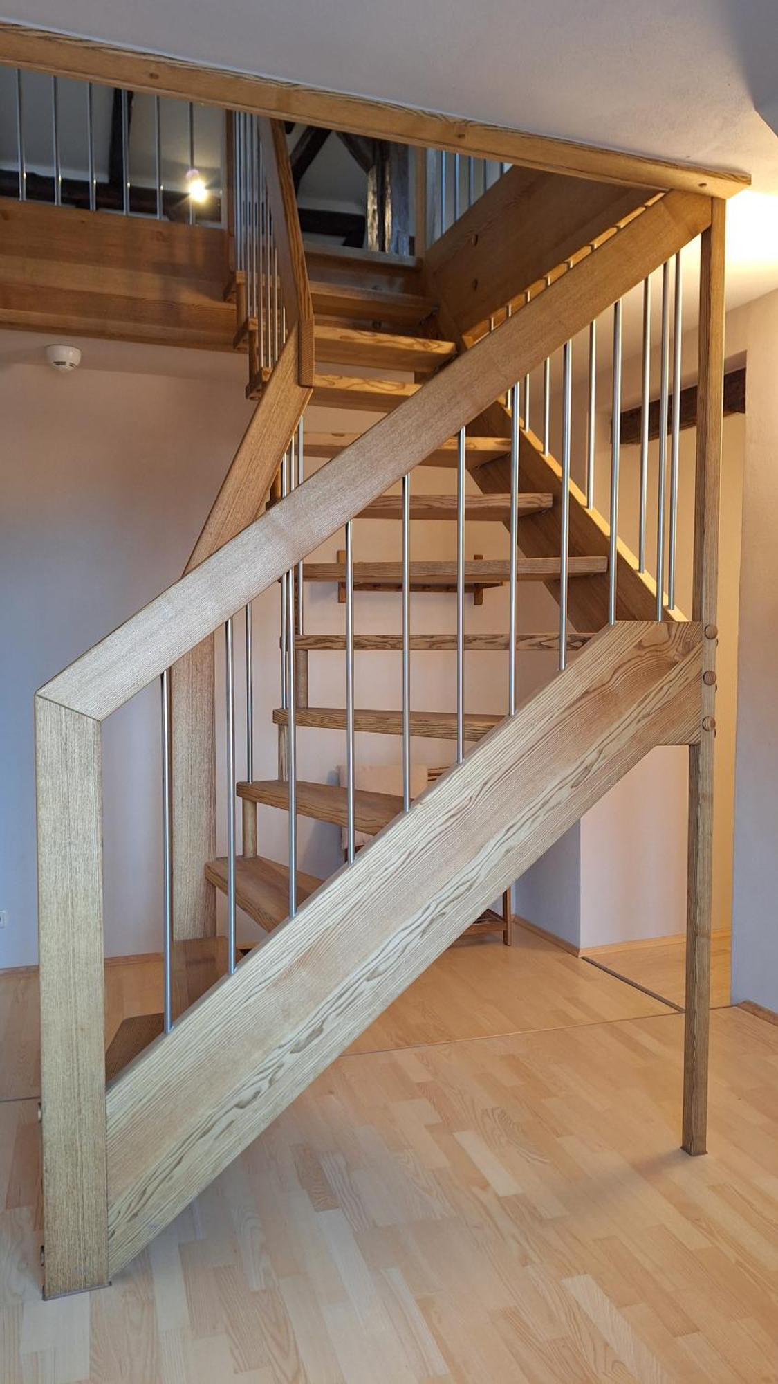 Stadtpalais Bellevue-Suite 3- Zimmer- Maisonettewohnung Mit Dachterrasse Maximal 4 Personen Bautzen Luaran gambar