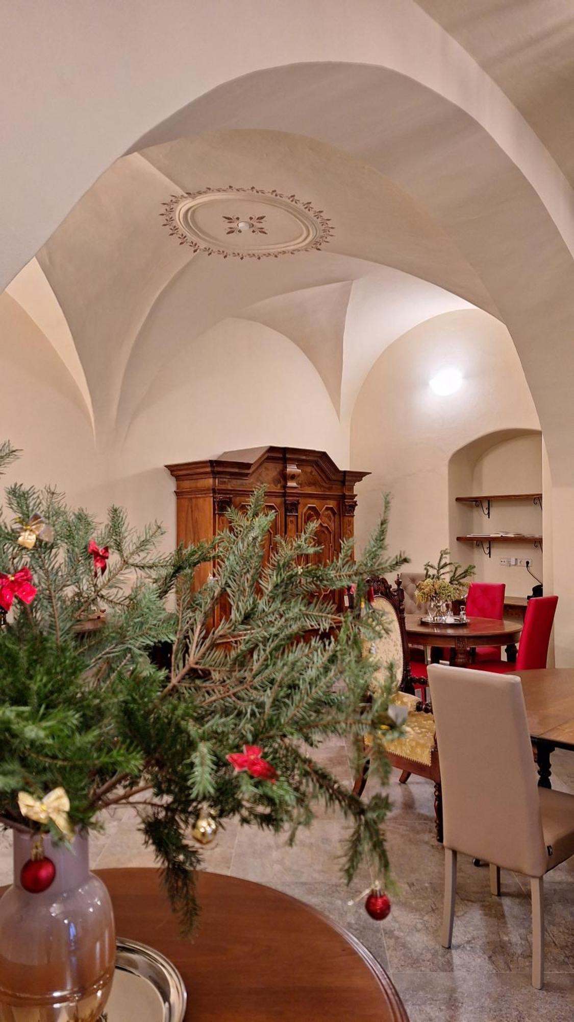 Stadtpalais Bellevue-Suite 3- Zimmer- Maisonettewohnung Mit Dachterrasse Maximal 4 Personen Bautzen Luaran gambar