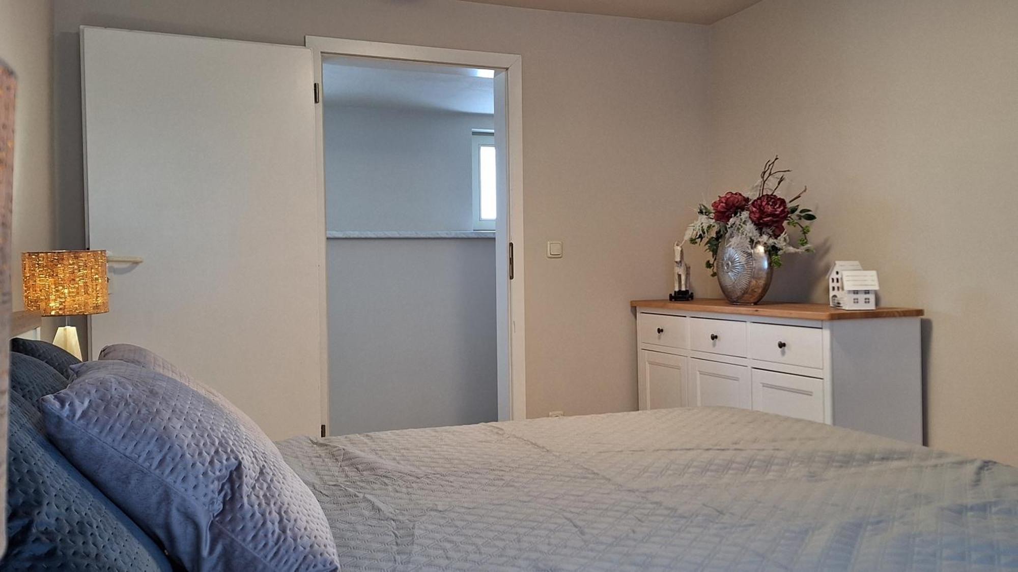 Stadtpalais Bellevue-Suite 3- Zimmer- Maisonettewohnung Mit Dachterrasse Maximal 4 Personen Bautzen Luaran gambar